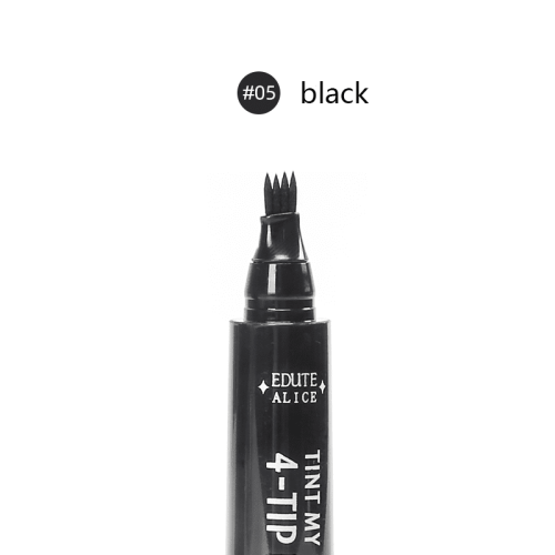 4-tip brow  Pencil