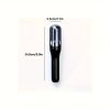 Electric Damaged Split Ends Hair Trimmer for Women Automatic Split End Remover for Frizzy, Dry Hair, Rechargeable Cordless for Ladies Charging Profess