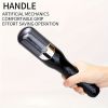 Electric Damaged Split Ends Hair Trimmer for Women Automatic Split End Remover for Frizzy, Dry Hair, Rechargeable Cordless for Ladies Charging Profess