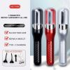 Electric Damaged Split Ends Hair Trimmer for Women Automatic Split End Remover for Frizzy, Dry Hair, Rechargeable Cordless for Ladies Charging Profess