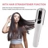 Electric Damaged Split Ends Hair Trimmer for Women Automatic Split End Remover for Frizzy, Dry Hair, Rechargeable Cordless for Ladies Charging Profess
