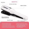 Electric Damaged Split Ends Hair Trimmer for Women Automatic Split End Remover for Frizzy, Dry Hair, Rechargeable Cordless for Ladies Charging Profess