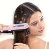 Electric Damaged Split Ends Hair Trimmer for Women Automatic Split End Remover for Frizzy, Dry Hair, Rechargeable Cordless for Ladies Charging Profess